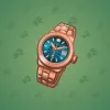 Swiss Watch #13214
