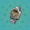 Swiss Watch #13228