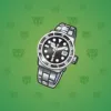Swiss Watch #13229