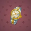 Swiss Watch #13240