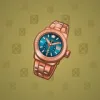 Swiss Watch #13252