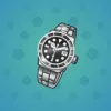 Swiss Watch #13262