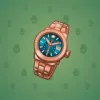 Swiss Watch #13268