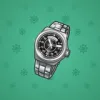 Swiss Watch #1327