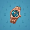 Swiss Watch #13288