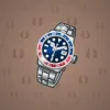 Swiss Watch #1329