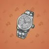 Swiss Watch #13290