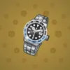 Swiss Watch #13293