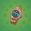 Swiss Watch #13300