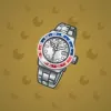 Swiss Watch #13306