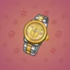 Swiss Watch #13340