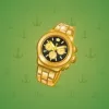 Swiss Watch #13346