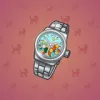 Swiss Watch #13356