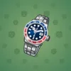 Swiss Watch #13358