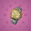 Swiss Watch #13360