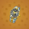 Swiss Watch #13366