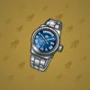 Swiss Watch #13372