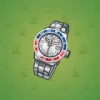 Swiss Watch #13378