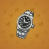 Swiss Watch #13386