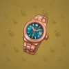 Swiss Watch #13390