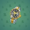 Swiss Watch #13391