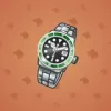 Swiss Watch #13396