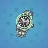 Swiss Watch #13397