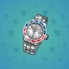 Swiss Watch #1340