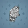 Swiss Watch #13407