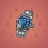 Swiss Watch #13409