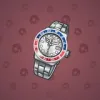 Swiss Watch #13414