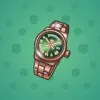 Swiss Watch #13423