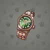 Swiss Watch #13432
