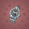 Swiss Watch #13439