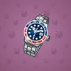 Swiss Watch #1344