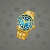 Swiss Watch #1345
