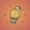 Swiss Watch #13454