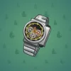 Swiss Watch #13456