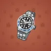 Swiss Watch #13461