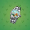 Swiss Watch #13462