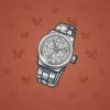 Swiss Watch #13463