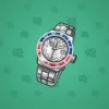 Swiss Watch #13469