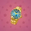 Swiss Watch #13480
