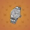 Swiss Watch #13484