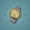 Swiss Watch #13498