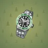 Swiss Watch #13500