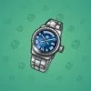 Swiss Watch #1351
