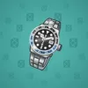 Swiss Watch #13511