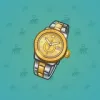 Swiss Watch #13516