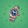 Swiss Watch #13525